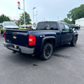 Used 2012 Chevrolet Silverado 1500 LT w/ All-Star Edition image 4