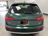 Used 2018 Audi Q5 2.0T Premium Plus w/ Premium Plus Package image 6