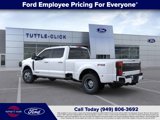 New 2025 Ford F350 Platinum image 4