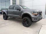 New 2025 Ford F150 XLT w/ Equipment Group 303A High image 3