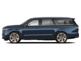 New 2025 Lincoln Navigator L Reserve image 2