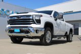 New 2025 Chevrolet Silverado 3500 LTZ w/ LTZ Premium Package image 2