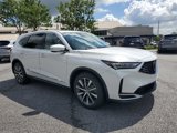 New 2026 Acura MDX w/ Technology Package image 3