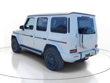 New 2025 Mercedes-Benz G 580 w/ EQ Technology image 3