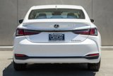 New 2025 Lexus ES 300h w/ Luxury Package image 4