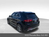 Certified 2022 Mercedes-Benz GLE 450 4MATIC image 3
