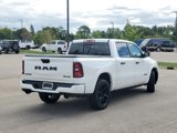 New 2025 RAM 1500 Laramie w/ Night Edition image 2