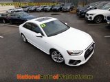 Used 2023 Audi A4 2.0T Premium Plus w/ Premium Plus Package image 2
