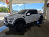 Used 2020 Ford F150 Raptor w/ Equipment Group 802A Luxury image 2