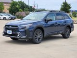 New 2025 Subaru Outback Onyx Edition image 2