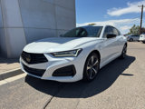 Used 2025 Acura TLX w/ Technology Package image 3