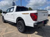 New 2025 Ford F150 Tremor w/ Equipment Group 402A High image 5