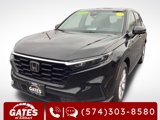 Used 2024 Honda CR-V EX image 3