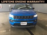 New 2025 Jeep Compass Latitude w/ Convenience Group image 4