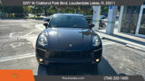 Used 2017 Porsche Macan S image 4