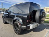 Used 2023 Land Rover Defender 90 SE image 4