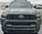 Used 2025 Toyota 4Runner TRD Off-Road Premium image 3