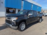 New 2025 Chevrolet Silverado 1500 LT image 3