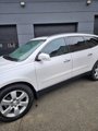 Used 2016 Chevrolet Traverse LTZ image 3
