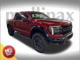 New 2025 Ford F150 Raptor image 1
