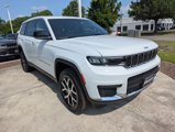 New 2025 Jeep Grand Cherokee L Limited w/ Luxury Tech Group II image 2