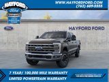 New 2025 Ford F350 Lariat image 2