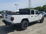 New 2025 Jeep Gladiator Willys image 3