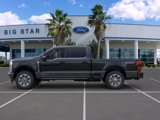 New 2025 Ford F250 King Ranch image 3