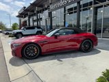 New 2025 Mercedes-Benz SL 63 AMG S e Performance 4MATIC image 4
