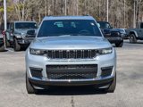 New 2025 Jeep Grand Cherokee L Limited w/ Trailer Tow Package image 2