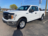 Used 2019 Ford F150 XL w/ Equipment Group 101A Mid image 2