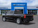 New 2025 Chevrolet Silverado 2500 High Country w/ High Country Premium Package image 3