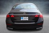 New 2025 Mercedes-Benz E 450 4MATIC Sedan image 5