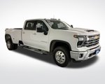 New 2025 Chevrolet Silverado 3500 LTZ w/ LTZ Plus Package image 3