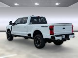 Used 2025 Ford F250 Lariat w/ Tremor Off-Road Package image 3