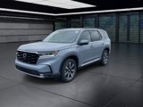 New 2025 Honda Pilot Touring image 3