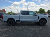 New 2025 Ford F250 Lariat image 6