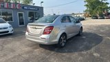 Used 2020 Chevrolet Sonic Premier image 5