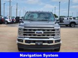New 2025 Ford F350 Lariat image 3