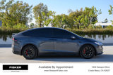 Used 2023 Tesla Model X Plaid image 5