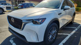 New 2025 MAZDA CX-90 Plug-In Hybrid w/ Preferred image 4