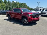 New 2026 GMC Sierra 1500 AT4 w/ AT4 Premium Package image 2