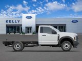 New 2025 Ford F550 4x4 Regular Cab Super Duty image 4