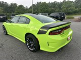 Used 2023 Dodge Charger R/T w/ Daytona Edition Group image 3