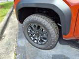 New 2025 Toyota Tacoma TRD Off-Road w/ TRD Off Road Upgrade Package image 4
