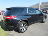 Used 2020 Chevrolet Traverse LT w/ LT Premium Package image 3