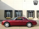 Used 2004 Ford Thunderbird image 5