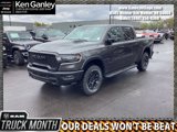New 2025 RAM 1500 Rebel image 3