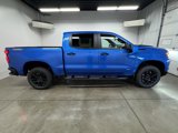 New 2026 Chevrolet Silverado 1500 LT Trail Boss image 2