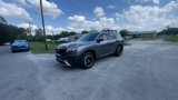 New 2025 Nissan Pathfinder Rock Creek image 4